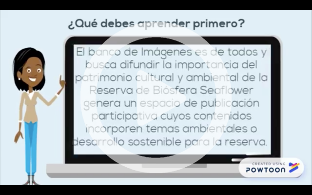 como descargar del banco de imagenes